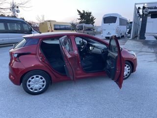 Nissan Micra 2018 ΕΛΛΗΝΙΚΟ EURO6 NAVI ΚΑΜΕΡΑ ΟΠΙΣΘΟΠΟΡΕΙΑΣ-thumb-12