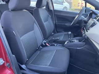 Nissan Micra 2018 ΕΛΛΗΝΙΚΟ EURO6 NAVI ΚΑΜΕΡΑ ΟΠΙΣΘΟΠΟΡΕΙΑΣ-thumb-13