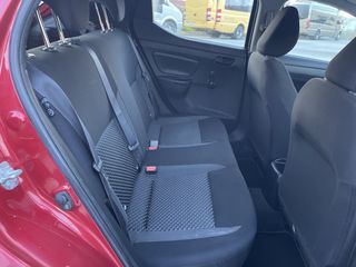Nissan Micra 2018 ΕΛΛΗΝΙΚΟ EURO6 NAVI ΚΑΜΕΡΑ ΟΠΙΣΘΟΠΟΡΕΙΑΣ-thumb-15