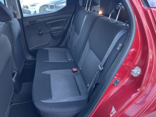 Nissan Micra 2018 ΕΛΛΗΝΙΚΟ EURO6 NAVI ΚΑΜΕΡΑ ΟΠΙΣΘΟΠΟΡΕΙΑΣ-thumb-16