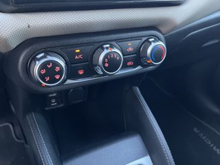 Nissan Micra 2018 ΕΛΛΗΝΙΚΟ EURO6 NAVI ΚΑΜΕΡΑ ΟΠΙΣΘΟΠΟΡΕΙΑΣ-thumb-22