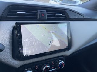 Nissan Micra 2018 ΕΛΛΗΝΙΚΟ EURO6 NAVI ΚΑΜΕΡΑ ΟΠΙΣΘΟΠΟΡΕΙΑΣ-thumb-23