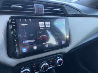 Nissan Micra 2018 ΕΛΛΗΝΙΚΟ EURO6 NAVI ΚΑΜΕΡΑ ΟΠΙΣΘΟΠΟΡΕΙΑΣ-thumb-25