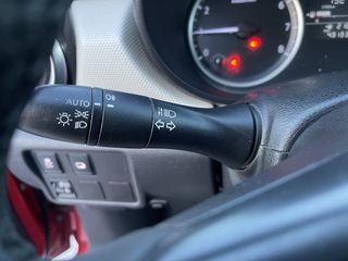 Nissan Micra 2018 ΕΛΛΗΝΙΚΟ EURO6 NAVI ΚΑΜΕΡΑ ΟΠΙΣΘΟΠΟΡΕΙΑΣ-thumb-30