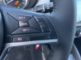 Nissan Micra 2018 ΕΛΛΗΝΙΚΟ EURO6 NAVI ΚΑΜΕΡΑ ΟΠΙΣΘΟΠΟΡΕΙΑΣ-thumb-31