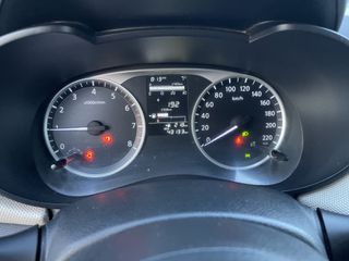 Nissan Micra 2018 ΕΛΛΗΝΙΚΟ EURO6 NAVI ΚΑΜΕΡΑ ΟΠΙΣΘΟΠΟΡΕΙΑΣ-thumb-33