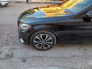 Mercedes-Benz C 180 2020 ΑΥΤΟΜΑΤΟ -9G-Tronic - 122 hp-thumb-3