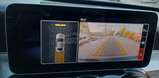 Mercedes-Benz C 180 2020 ΑΥΤΟΜΑΤΟ -9G-Tronic - 122 hp-thumb-10