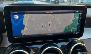 Mercedes-Benz C 180 2020 ΑΥΤΟΜΑΤΟ -9G-Tronic - 122 hp-thumb-11