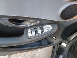 Mercedes-Benz C 180 2020 ΑΥΤΟΜΑΤΟ -9G-Tronic - 122 hp-thumb-12