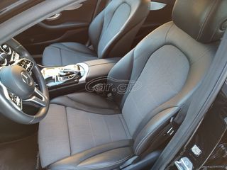 Mercedes-Benz C 180 2020 ΑΥΤΟΜΑΤΟ -9G-Tronic - 122 hp-thumb-13
