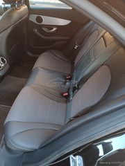 Mercedes-Benz C 180 2020 ΑΥΤΟΜΑΤΟ -9G-Tronic - 122 hp-thumb-15