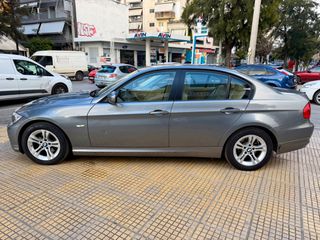 Bmw 320 2010 320i 170HP E90 LCI, FACELIFT / SEDAN / ΑΡΙΣΤΟ-thumb-4