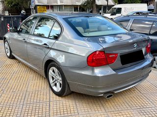 Bmw 320 2010 320i 170HP E90 LCI, FACELIFT / SEDAN / ΑΡΙΣΤΟ-thumb-5