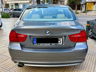 Bmw 320 2010 320i 170HP E90 LCI, FACELIFT / SEDAN / ΑΡΙΣΤΟ-thumb-6
