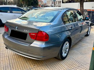 Bmw 320 2010 320i 170HP E90 LCI, FACELIFT / SEDAN / ΑΡΙΣΤΟ-thumb-7