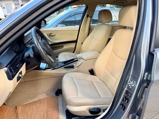 Bmw 320 2010 320i 170HP E90 LCI, FACELIFT / SEDAN / ΑΡΙΣΤΟ-thumb-9
