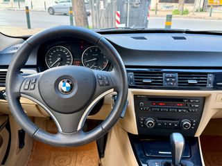 Bmw 320 2010 320i 170HP E90 LCI, FACELIFT / SEDAN / ΑΡΙΣΤΟ-thumb-11