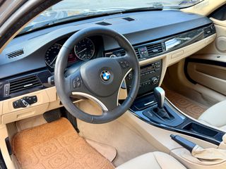 Bmw 320 2010 320i 170HP E90 LCI, FACELIFT / SEDAN / ΑΡΙΣΤΟ-thumb-12