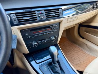 Bmw 320 2010 320i 170HP E90 LCI, FACELIFT / SEDAN / ΑΡΙΣΤΟ-thumb-14