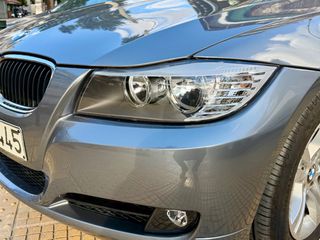 Bmw 320 2010 320i 170HP E90 LCI, FACELIFT / SEDAN / ΑΡΙΣΤΟ-thumb-24