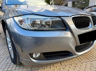 Bmw 320 2010 320i 170HP E90 LCI, FACELIFT / SEDAN / ΑΡΙΣΤΟ-thumb-25
