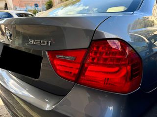 Bmw 320 2010 320i 170HP E90 LCI, FACELIFT / SEDAN / ΑΡΙΣΤΟ-thumb-26