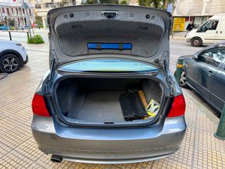 Bmw 320 2010 320i 170HP E90 LCI, FACELIFT / SEDAN / ΑΡΙΣΤΟ-thumb-27