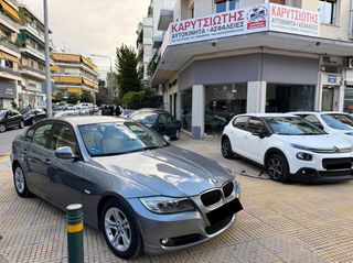 Bmw 320 2010 320i 170HP E90 LCI, FACELIFT / SEDAN / ΑΡΙΣΤΟ