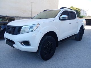 Pickup - Αγροτικό Nissan 2021 NAVARA 2.3 - 163PS DC N-Connecta..!!