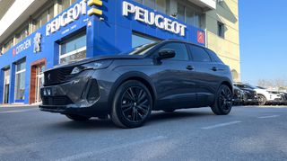 Peugeot 3008 2022 1.6 HYBRID PLUG-IN 225HP GT E-EAT8