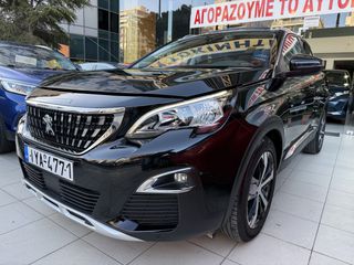 Peugeot 3008 2018 ALLURE PANORAMA !!ΕΛΛΗΝΙΚΟ ΕΓΓΥΗΣΗ ΧΛΜ!!