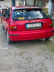 Honda Civic 1998