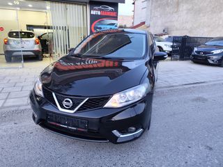Nissan Pulsar 2016 ΒΕΝΖΊΝΗ ΠΡΟΣΦΟΡΆ ΠΟΥΛΉΘΗΚΕ