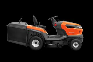 Husqvarna TC215T Τρακτέρ Βενζίνης-thumb-2