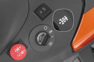 Husqvarna TC215T Τρακτέρ Βενζίνης-thumb-4