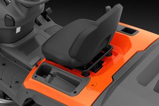 Husqvarna TC215T Τρακτέρ Βενζίνης-thumb-8