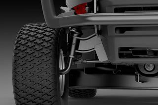 Husqvarna TC215T Τρακτέρ Βενζίνης-thumb-10