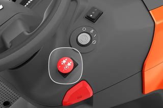 Husqvarna TC215T Τρακτέρ Βενζίνης-thumb-12