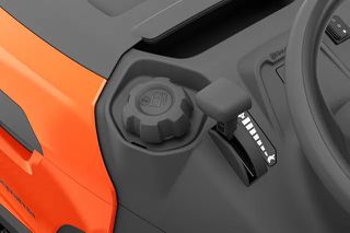 Husqvarna TC215T Τρακτέρ Βενζίνης-thumb-13
