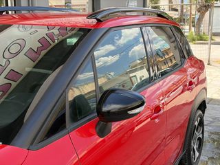 Citroen C3 Aircross 2018 1.2 PURETECH SUNSHINE 110hp-thumb-3