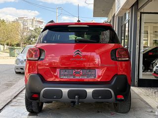 Citroen C3 Aircross 2018 1.2 PURETECH SUNSHINE 110hp-thumb-4