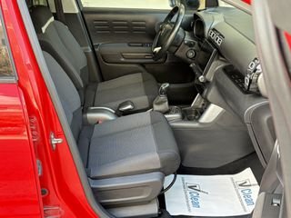 Citroen C3 Aircross 2018 1.2 PURETECH SUNSHINE 110hp-thumb-33