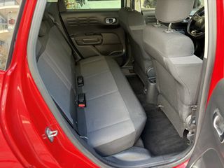 Citroen C3 Aircross 2018 1.2 PURETECH SUNSHINE 110hp-thumb-35