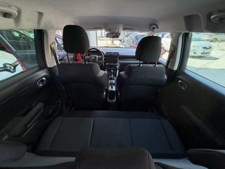 Citroen C3 Aircross 2018 1.2 PURETECH SUNSHINE 110hp-thumb-37