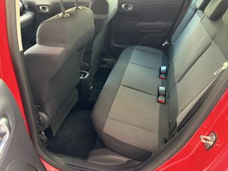 Citroen C3 Aircross 2018 1.2 PURETECH SUNSHINE 110hp-thumb-41