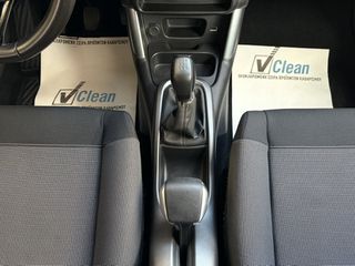 Citroen C3 Aircross 2018 1.2 PURETECH SUNSHINE 110hp-thumb-44