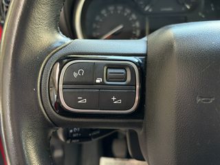 Citroen C3 Aircross 2018 1.2 PURETECH SUNSHINE 110hp-thumb-43