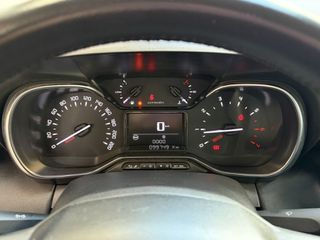 Citroen C3 Aircross 2018 1.2 PURETECH SUNSHINE 110hp-thumb-46