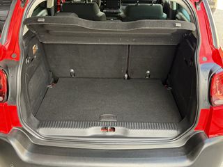 Citroen C3 Aircross 2018 1.2 PURETECH SUNSHINE 110hp-thumb-49